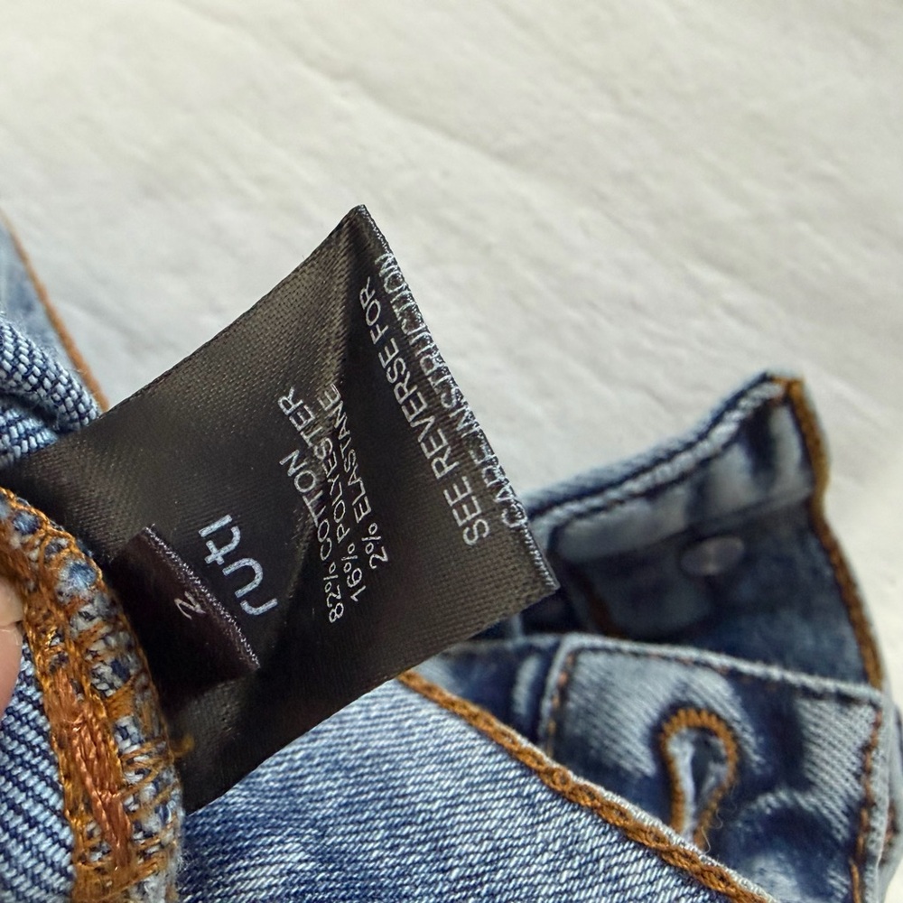 RUTI The Slouchy Jeans 2.0 - Picture 13 of 15